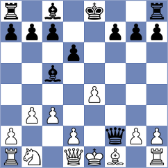 Ishvi - Vallee (chess.com INT, 2025)