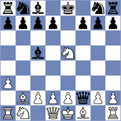 Annichiarico Barrios - Luque Pinedo (Bilin, 2008)