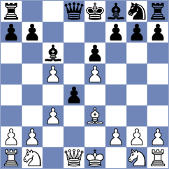 Latzel - Haas (Bad Aibling, 1997)