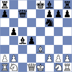 Vincenti - Villegas (St Chely d'Aubrac, 2010)
