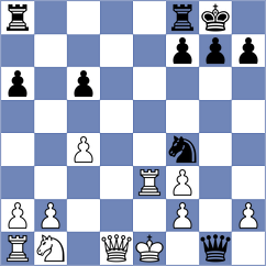 Medina Silla - Navarro Campos (Albal, 1997)