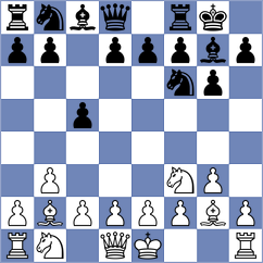Gatterer - Deglmann (Innsbruck AUT, 2024)