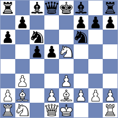 Pulpan - Movsesian (Pardubice CZE, 2024)