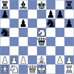 Sellers - Moore (Latham, 2004)