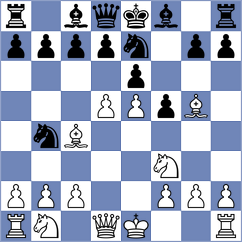 Fandel - Becker (Reil, 2011)