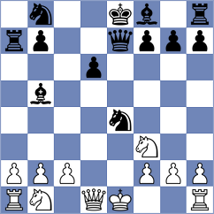 Sill - Salem (Lichess.org INT, 2021)