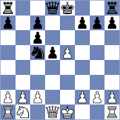 Nsubuga - Saydaliev (Kazan RUS, 2024)