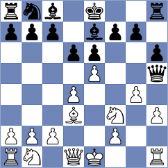 Michel Coto - Sliwicki (chess.com INT, 2022)