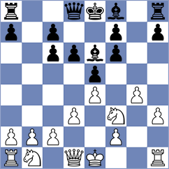 Bucur - Stoianof (Voineasa, 2010)