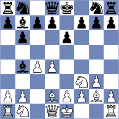 Brito Garcia - Kurajica (Santa Cruz de La Palma ESP, 2024)