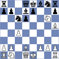 Urytskyy - Heinkelmann (Schney, 2005)