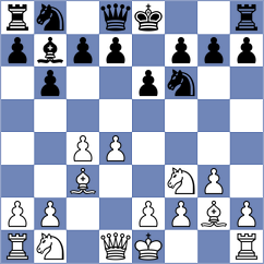 Chew Florian - Arreaga Orozco (Chess.com INT, 2021)
