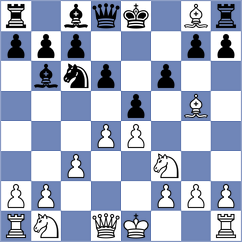 Sanchez Martinez - Diaz Munoz (Valencia, 2003)