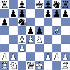 Evers - Macias Minambraes (Hengelo, 2003)