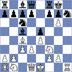 Safari - Badkobeh (Chess.com INT, 2021)