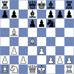 Starozhilov - Sklyarov (Nikolaev, 2008)