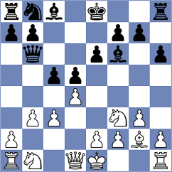Aleksandrov - Kniazev (Nabereznye Chelny, 2007)
