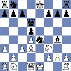 Macias Vallejo - Macias Vallejo (Valladolid, 1992)