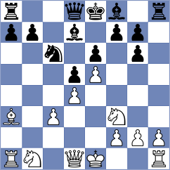 Relyea - Acosta (Broken Arrow, 2004)