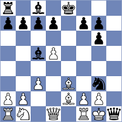 Cuhra - Estrada Nieto (chess.com INT, 2025)