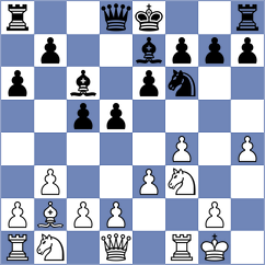 Torralbo Alcaide - Casado Ramirez (Islantilla, 2012)