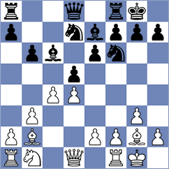 Pohjala - Zavivaeva (chess.com INT, 2021)
