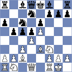 Toth - Kajzinger (Hungary, 2011)