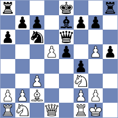 Manelyuk - Gerbelli Neto (chess.com INT, 2022)