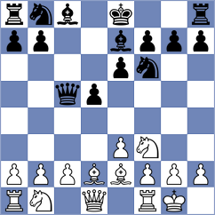 Truscek - Csoke (Tucepi, 1996)