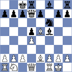 Orr - Barnes (Hawick, 2006)