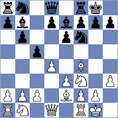 Cyborowski - Rashkovsky (Bydgoszcz, 2001)