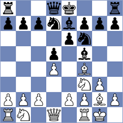 Rajkovic - Merdovic (Vrnjacka Banja, 2007)