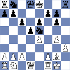 Foo - Zhang (Maribor, 2012)