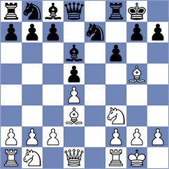 Arribas Robaina - Lebredo Zaragoitia (Ciego de Avila, 1997)