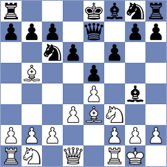 Bender - Welker (Bad Homburg, 2015)
