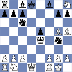 Huebner - Schlueter (Hengelo, 1998)