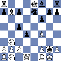 Wang - Gibara (Lichess.org INT, 2020)