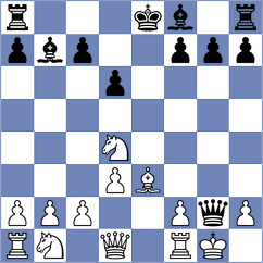 Alsalman - Kmal (Lichess.org INT, 2021)