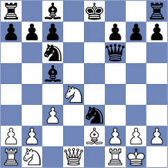 Markovsky - Borkin (Nizhnij Novgorod, 2011)