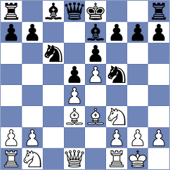 Mathisen - Berglund (Norway, 1998)