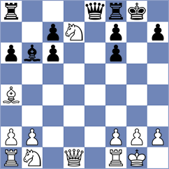 Joslin - Goodman (Lichess.org INT, 2020)