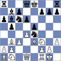 Butti - Ibadov (chess.com INT, 2024)