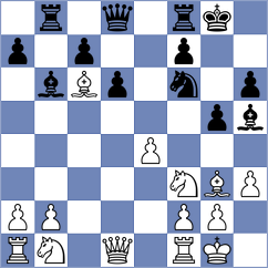 Osiecki - Zaichenko (chess.com INT, 2025)