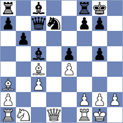 Skokov - Tregubov (Omsk, 2012)