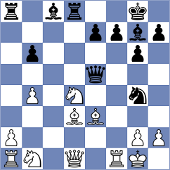 Vlassov - Nihal (chess.com INT, 2025)