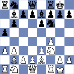 Larkin - Galvan Cipriani (Liffre FRA, 2024)