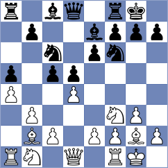 Bobanac - Muratovic (Bosnjaci CRO, 2025)