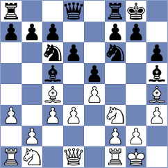 Motullo - Kniazev (Mecklenburg VP, 2000)