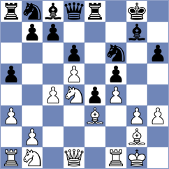 Rosenlund - Petersen (Copenhagen DEN, 2024)