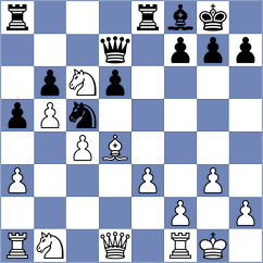 Georg - Munoz Misselis (chess.com INT, 2023)